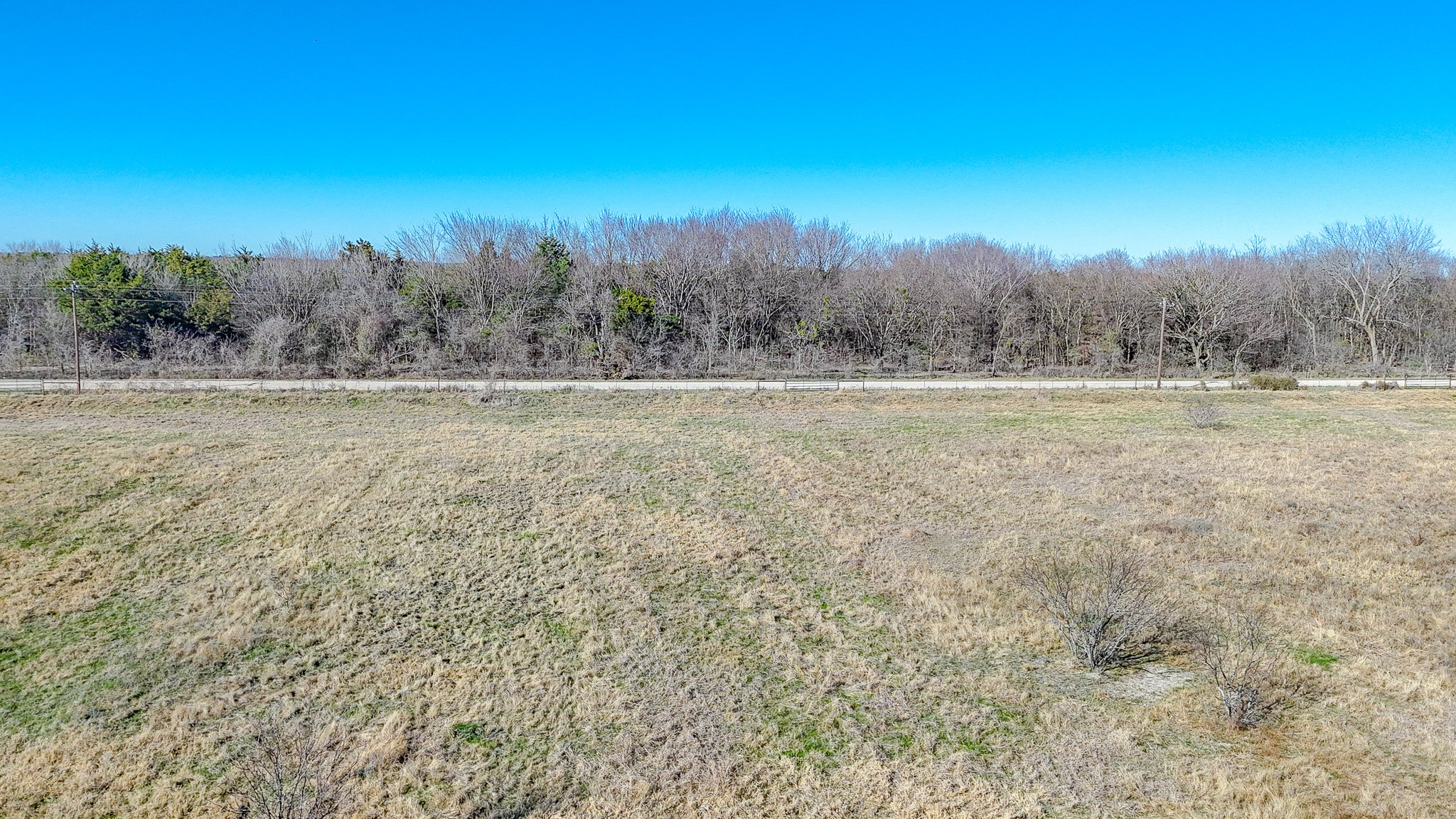 Lot 3 NE Cr 2160 Kerens TX 75144