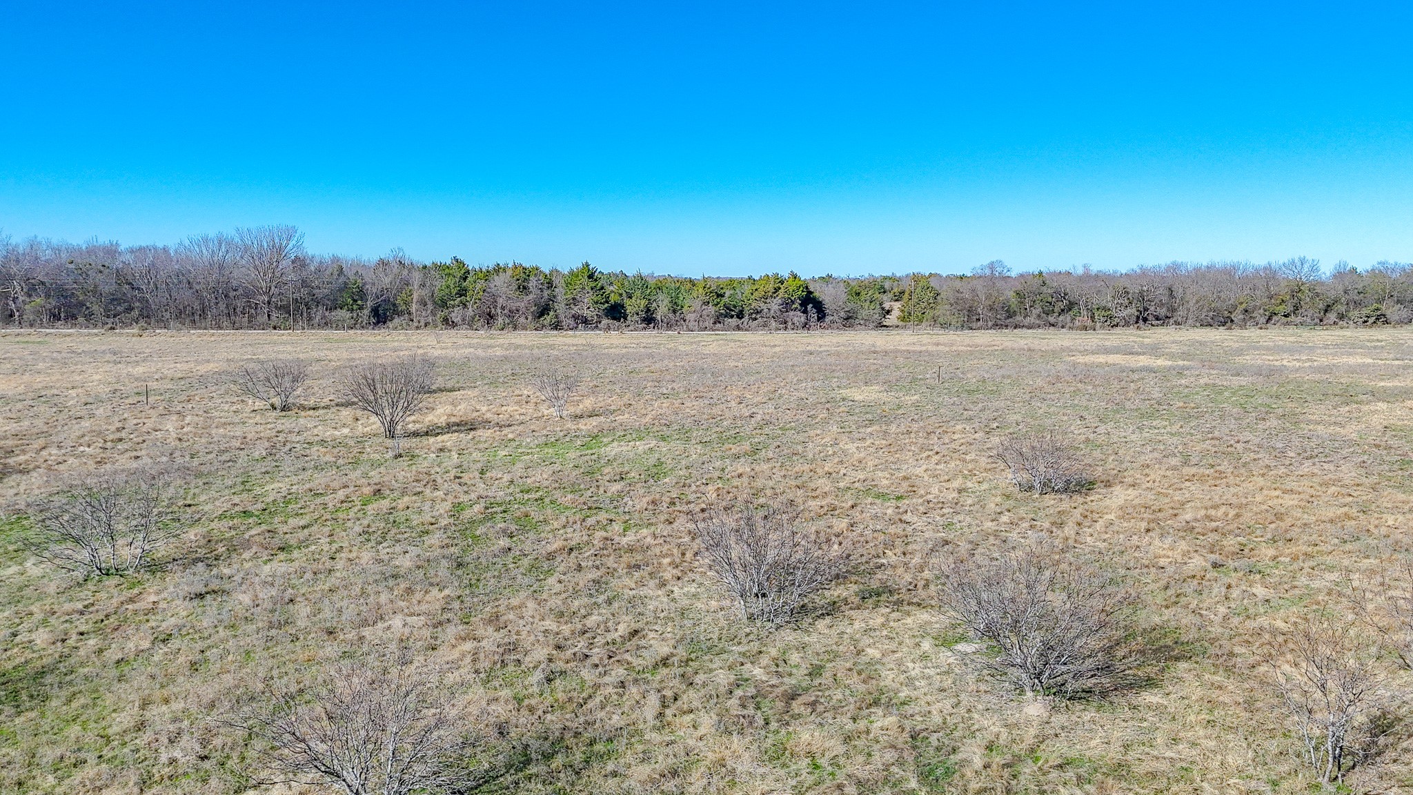Lot 3 NE Cr 2160 Kerens TX 75144