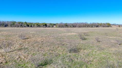 Lot 3 NE Cr 2160 Kerens TX 75144