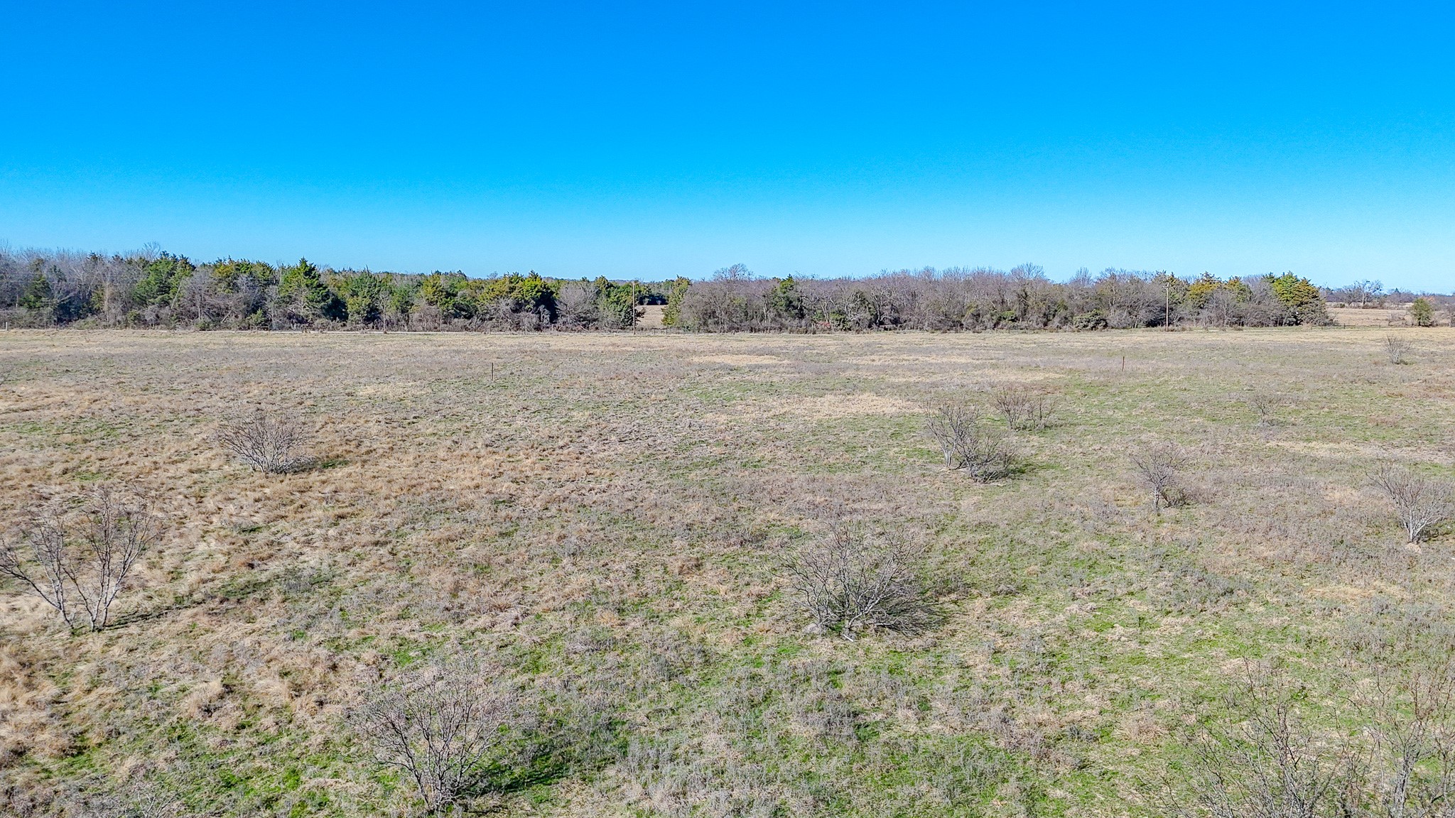 Lot 3 NE Cr 2160 Kerens TX 75144