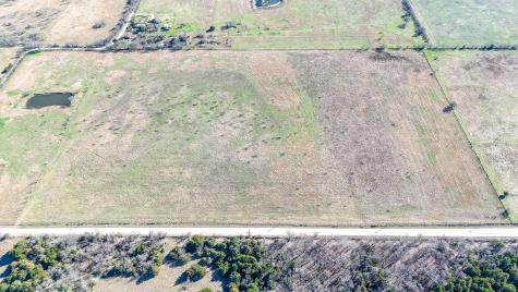 Lot 3 NE Cr 2160 Kerens TX 75144