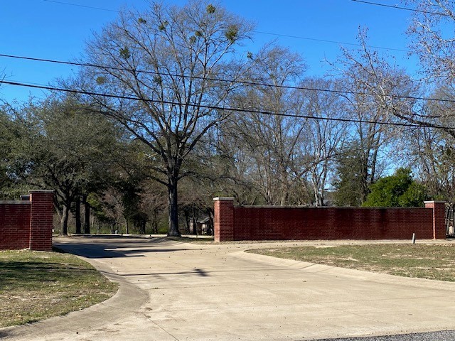 Lot 7 Belmont Drive Athens TX 75751