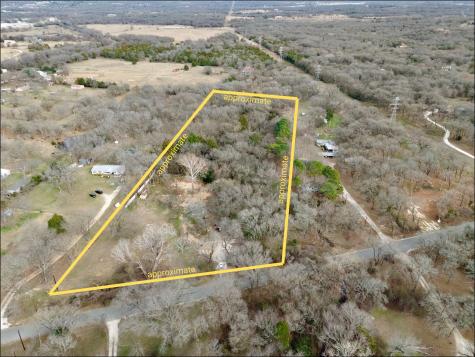 725 County Road 414 Cleburne TX 76031