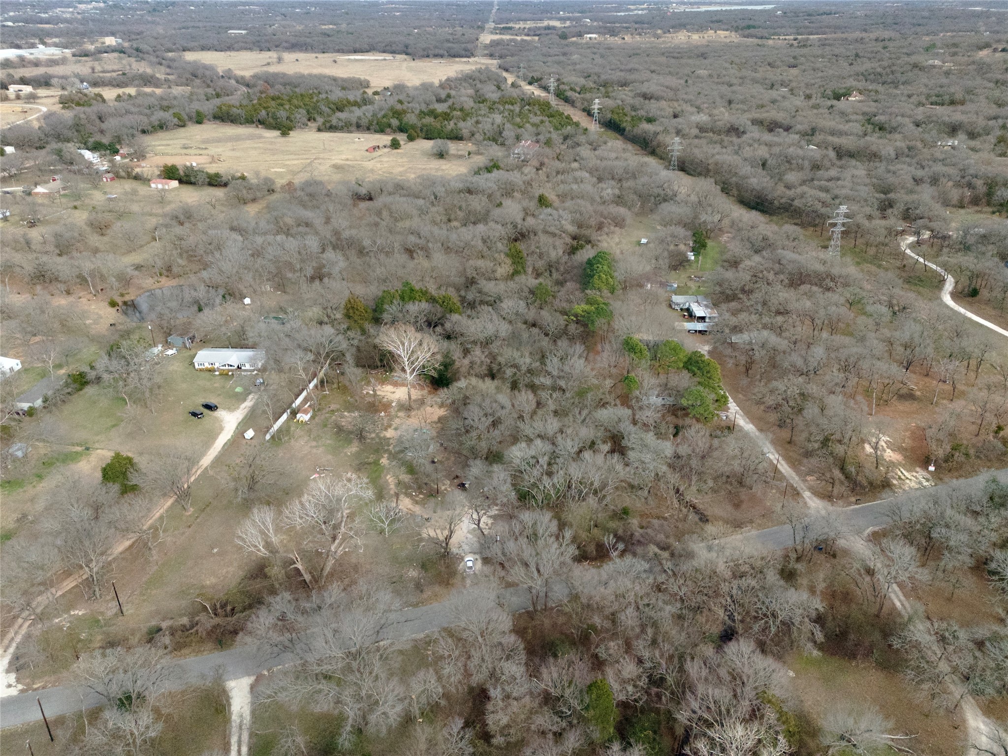 725 County Road 414 Cleburne TX 76031