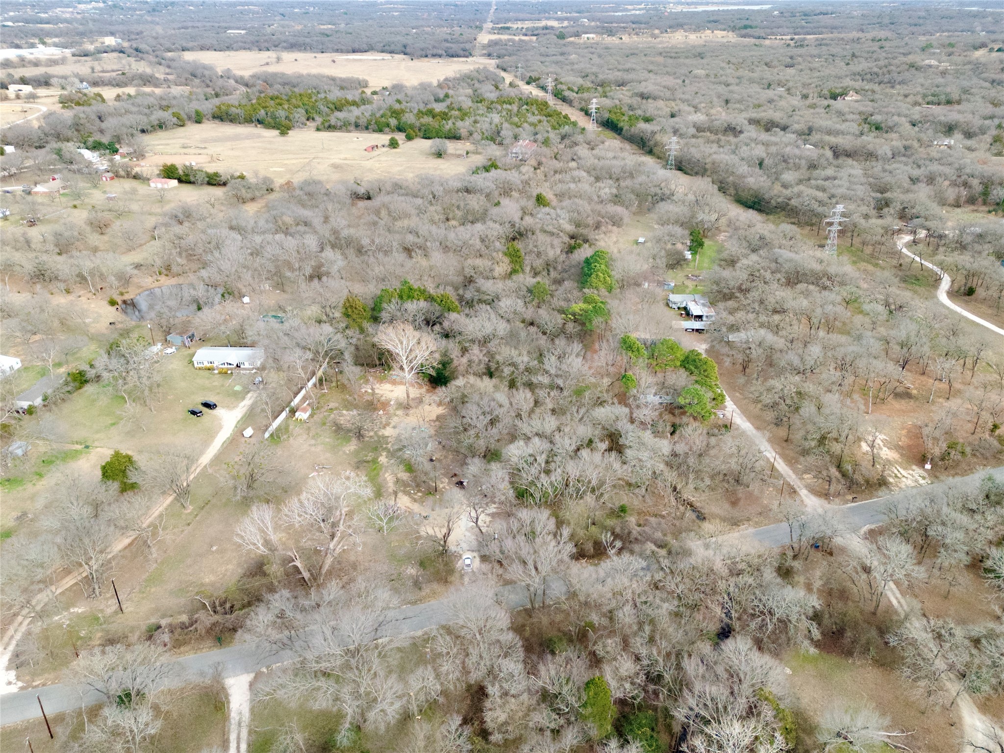 725 County Road 414 Cleburne TX 76031
