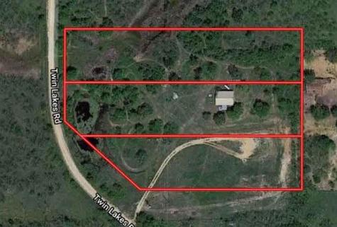 1144 County Road 262 Breckenridge TX 76424