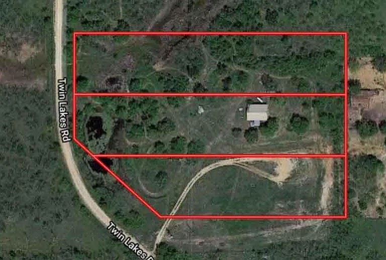 1144 County Road 262 Breckenridge TX 76424