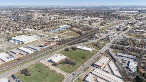821 Military Parkway Mesquite TX 75149