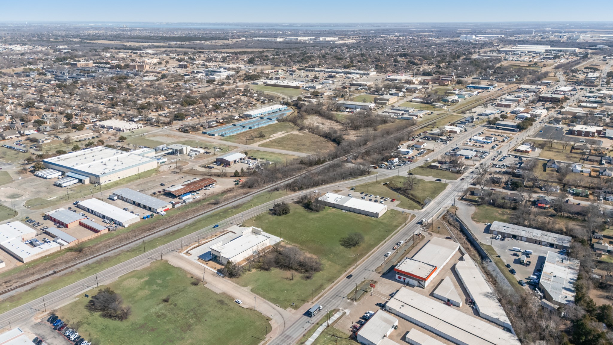 821 Military Parkway Mesquite TX 75149