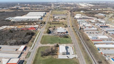 821 Military Parkway Mesquite TX 75149