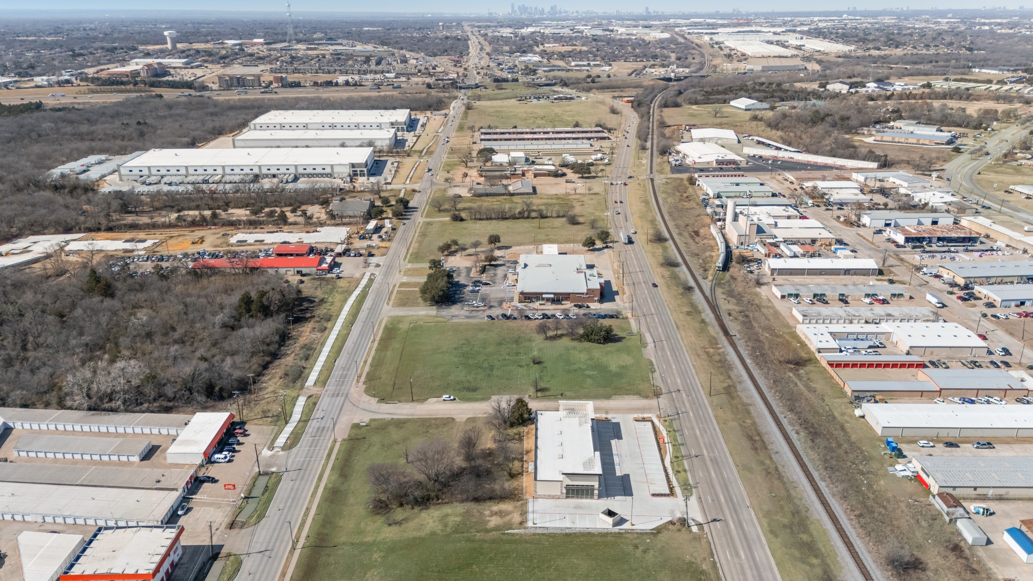 821 Military Parkway Mesquite TX 75149