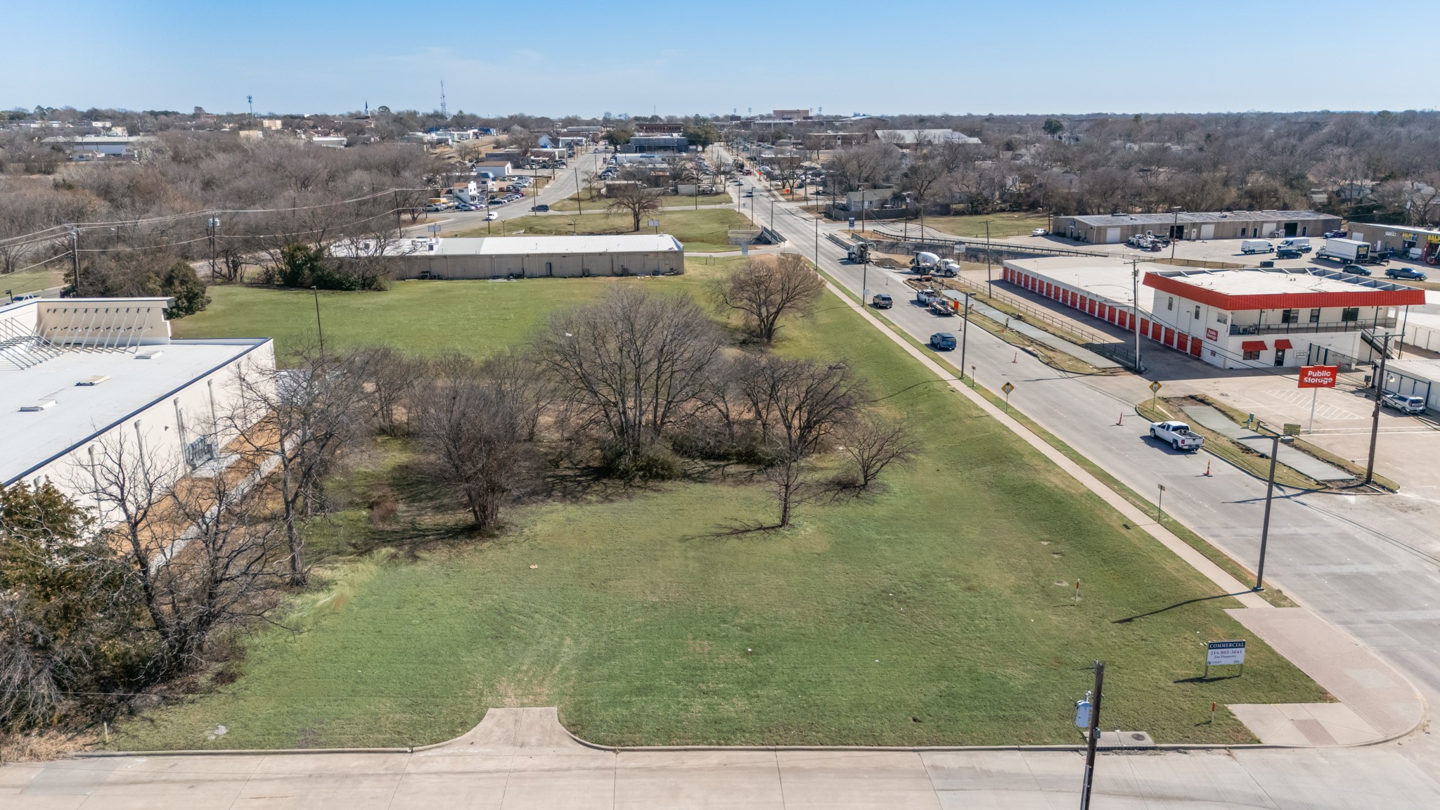 821 Military Parkway Mesquite TX 75149