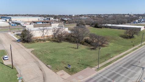 821 Military Parkway Mesquite TX 75149