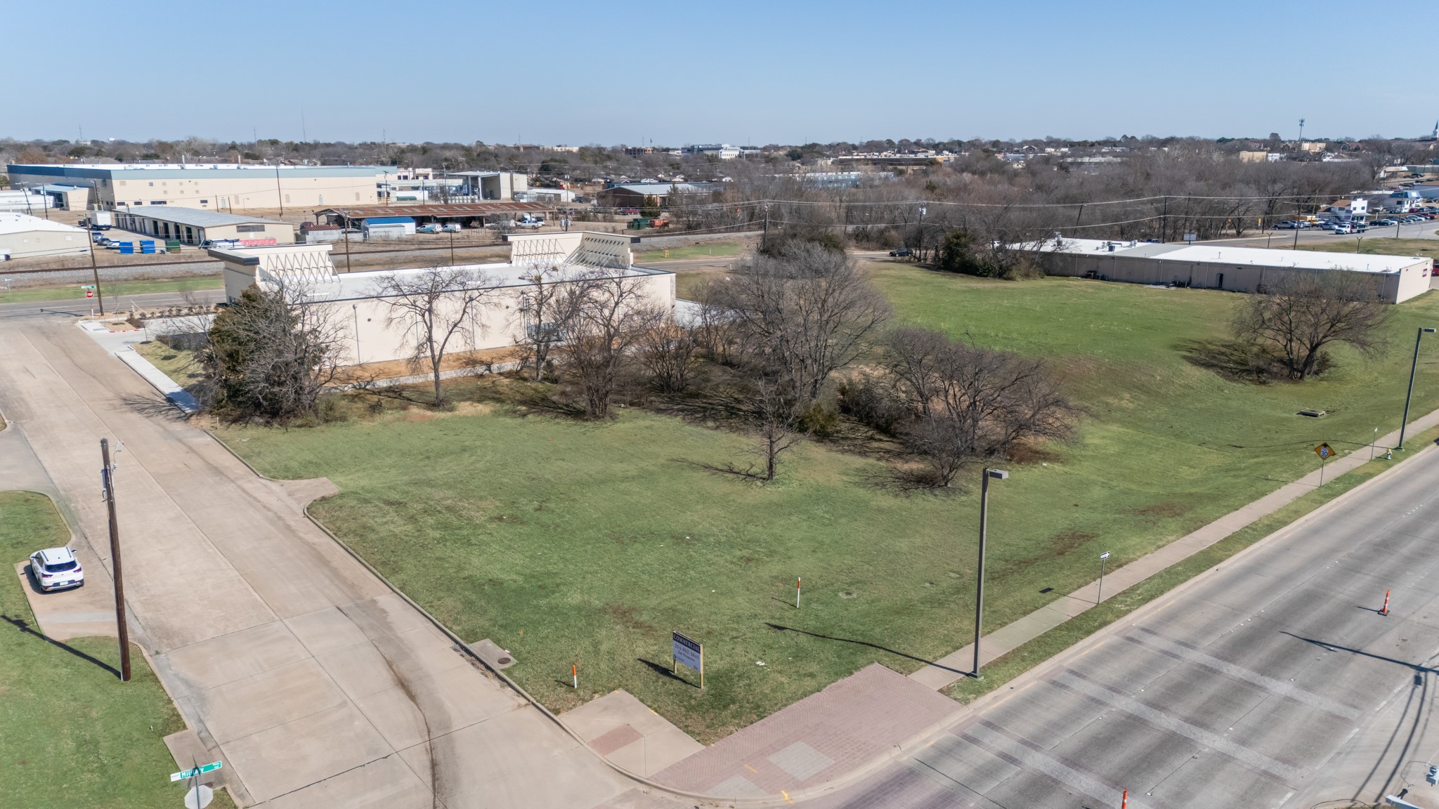 821 Military Parkway Mesquite TX 75149