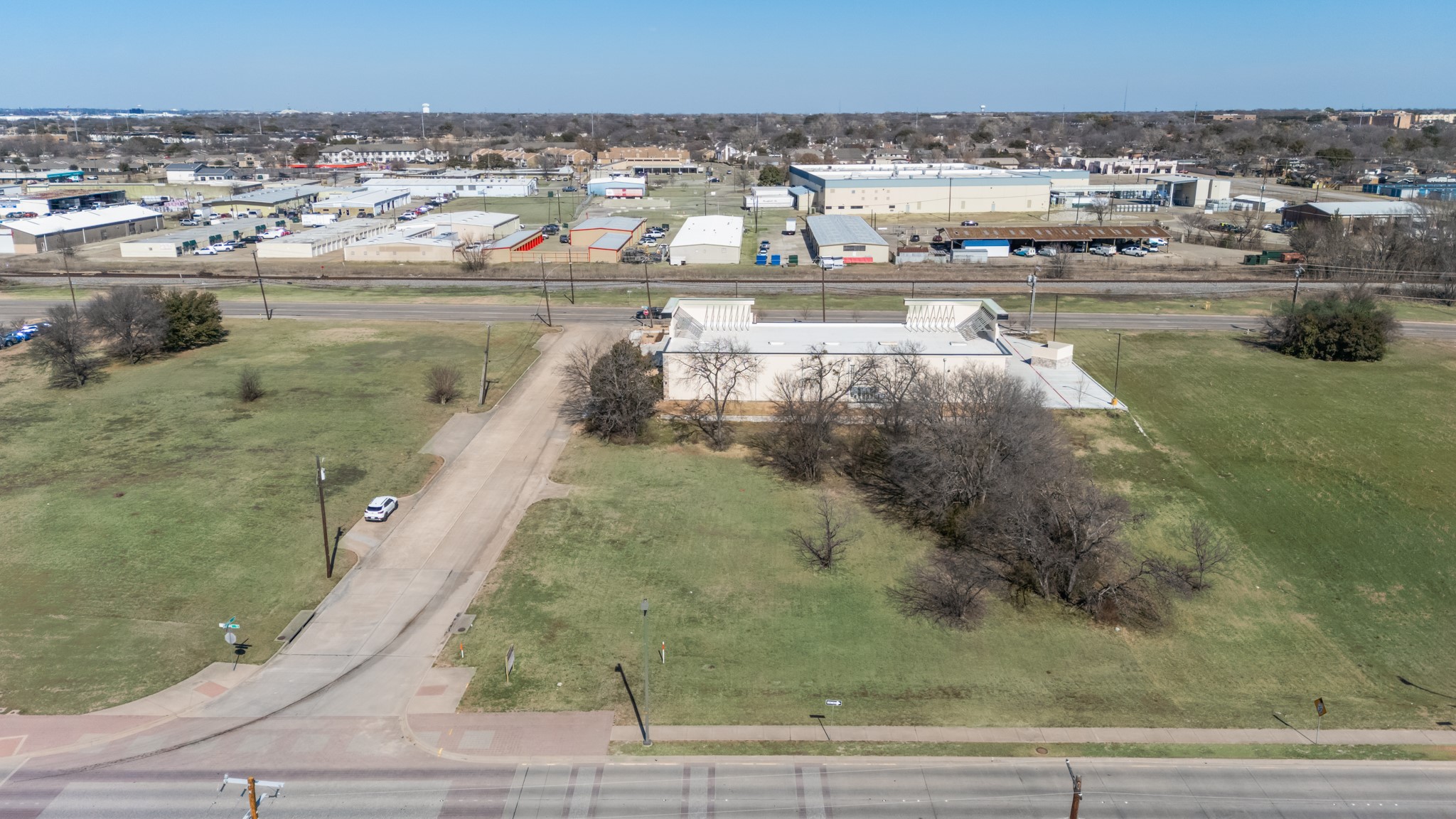 821 Military Parkway Mesquite TX 75149