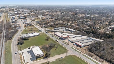 821 Military Parkway Mesquite TX 75149