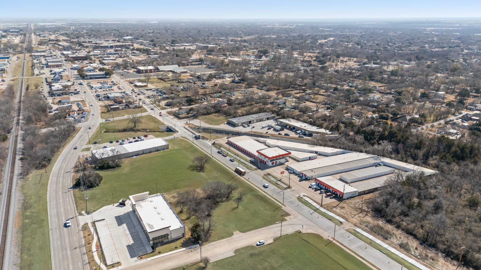 821 Military Parkway Mesquite TX 75149