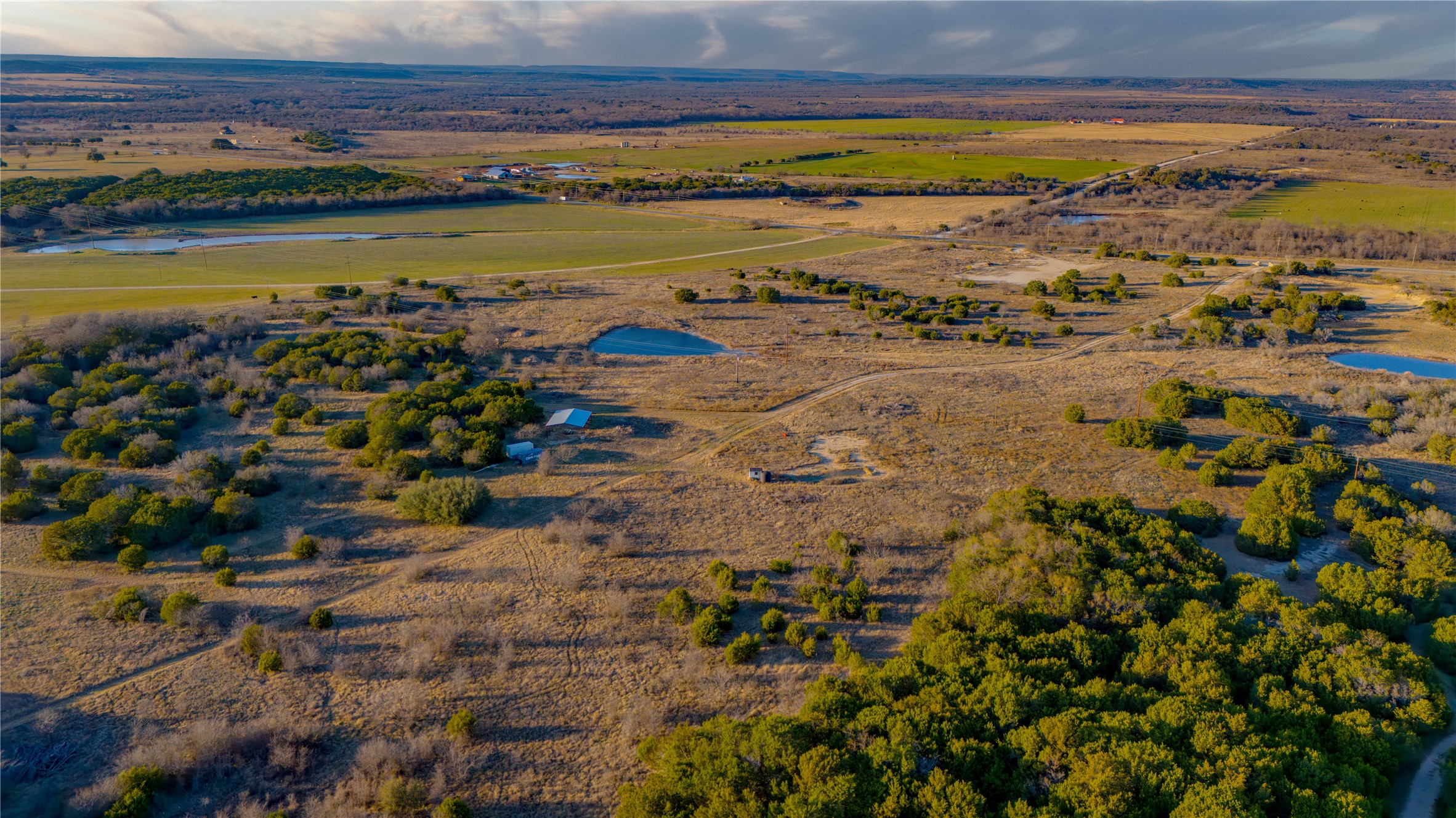 11060 254 Highway Graford TX 76449