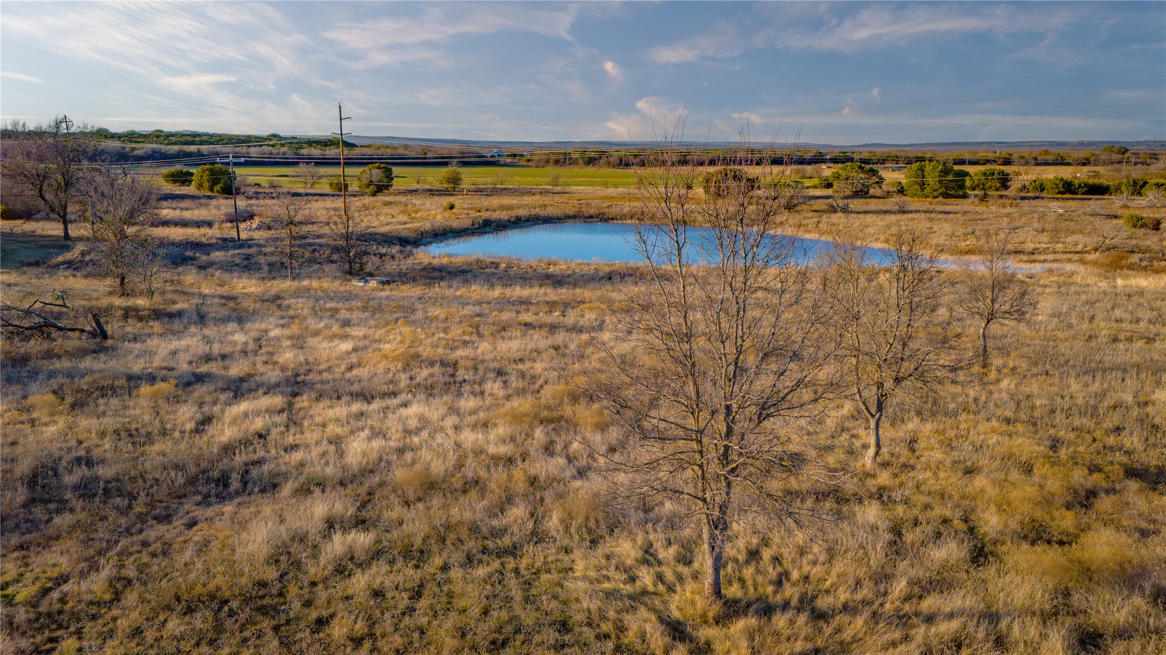 11060 254 Highway Graford TX 76449
