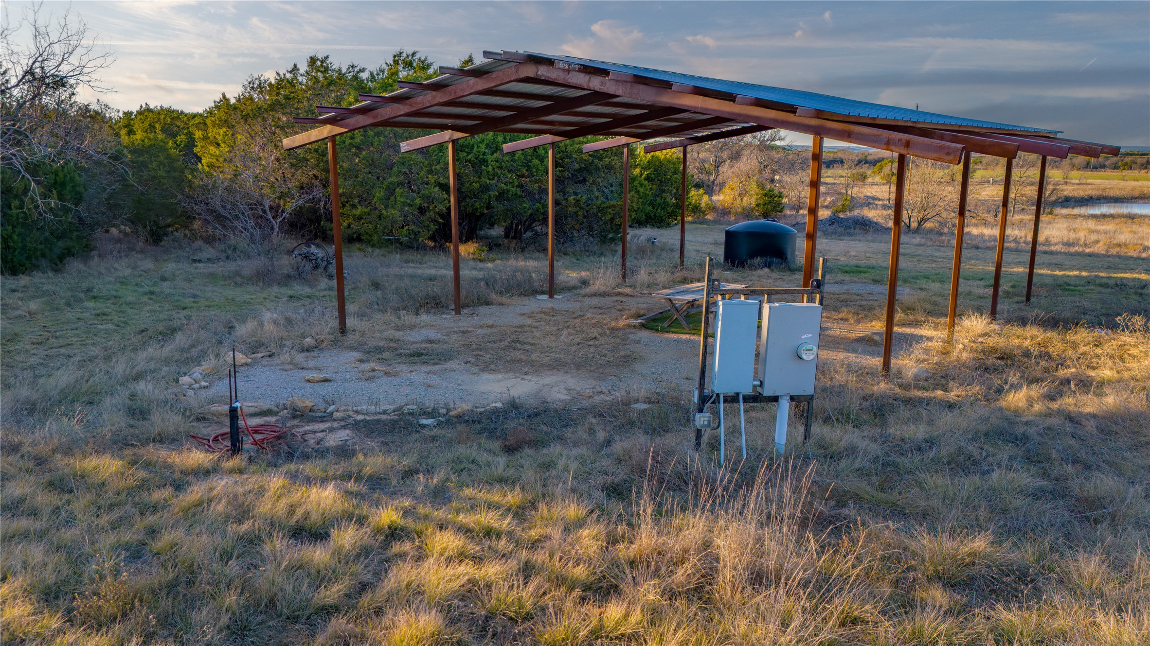 11060 254 Highway Graford TX 76449