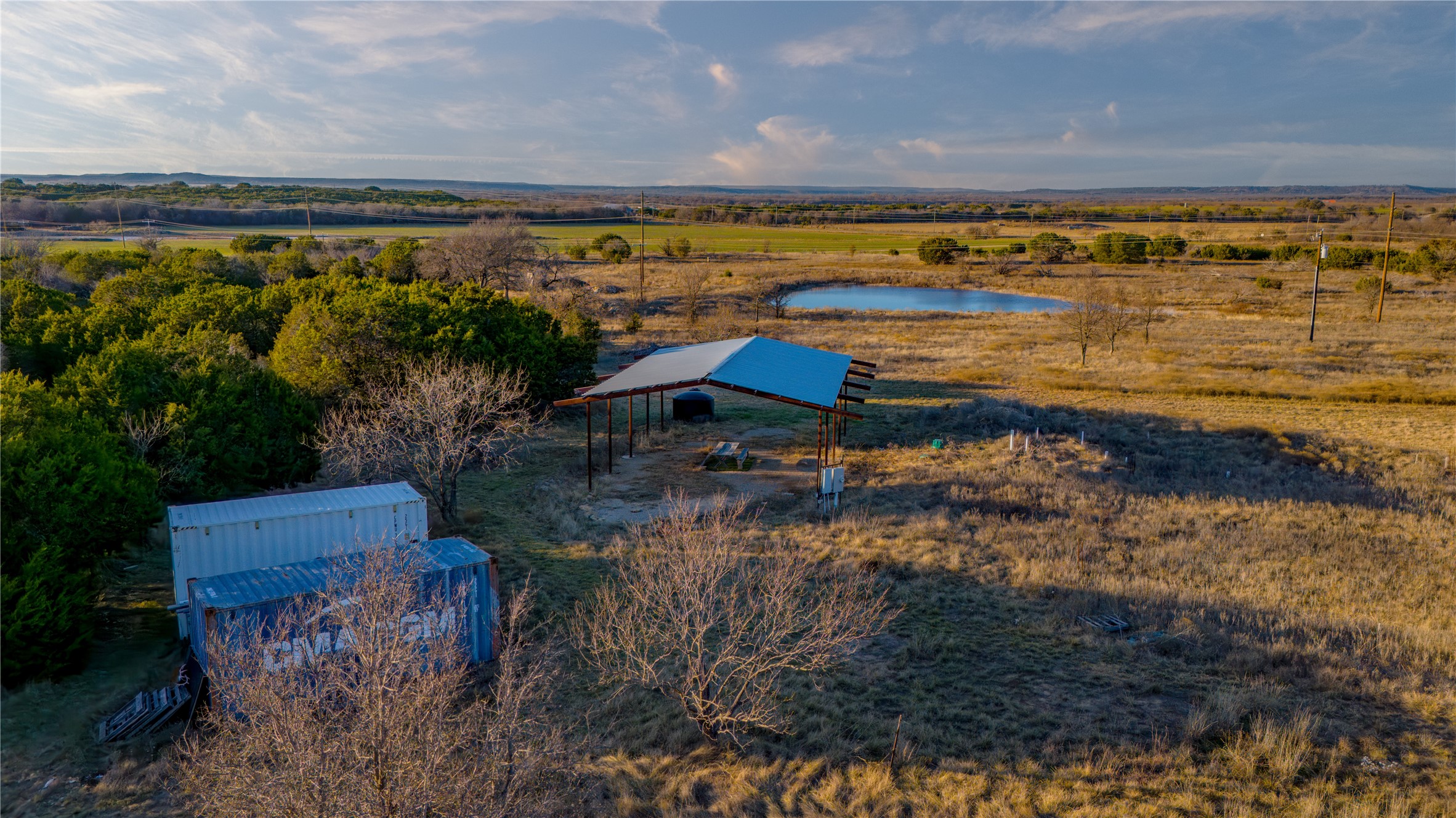 11060 254 Highway Graford TX 76449