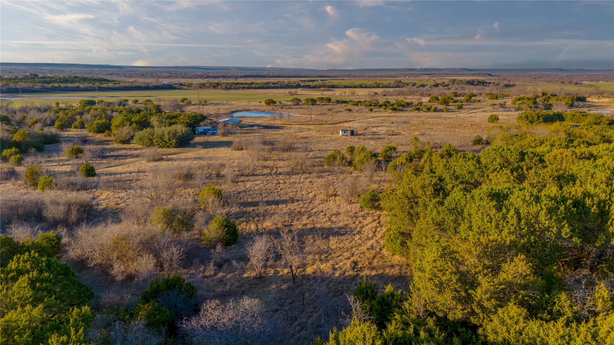 11060 254 Highway Graford TX 76449