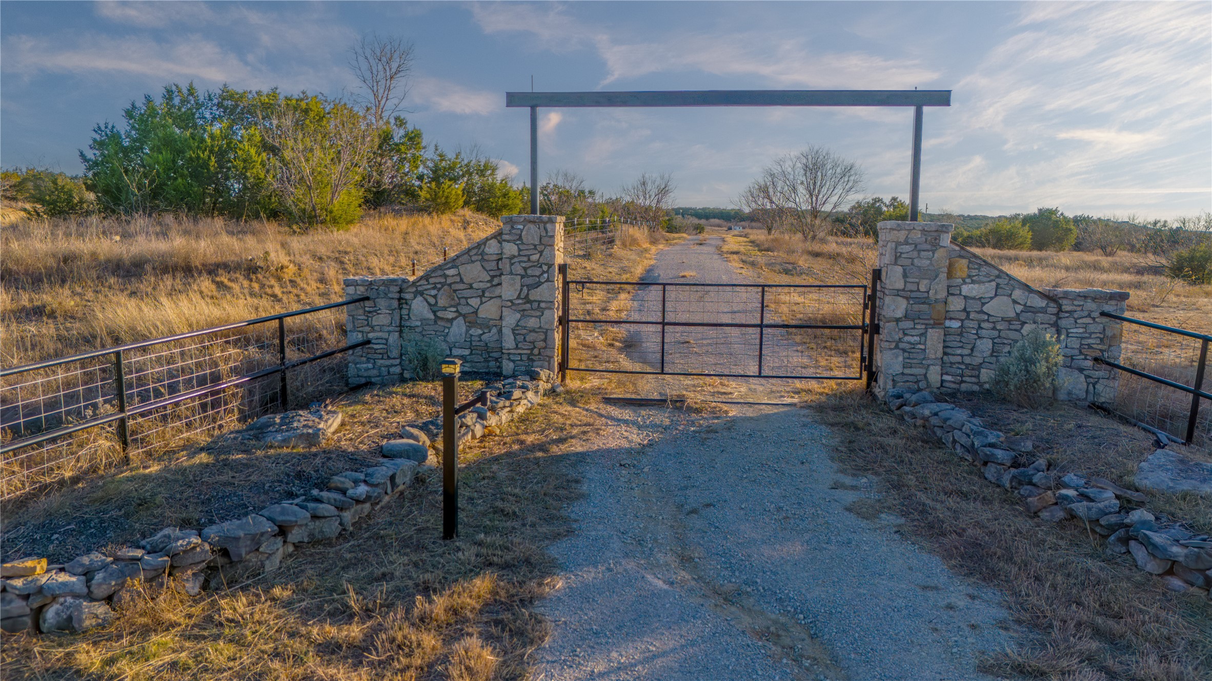 11060 254 Highway Graford TX 76449