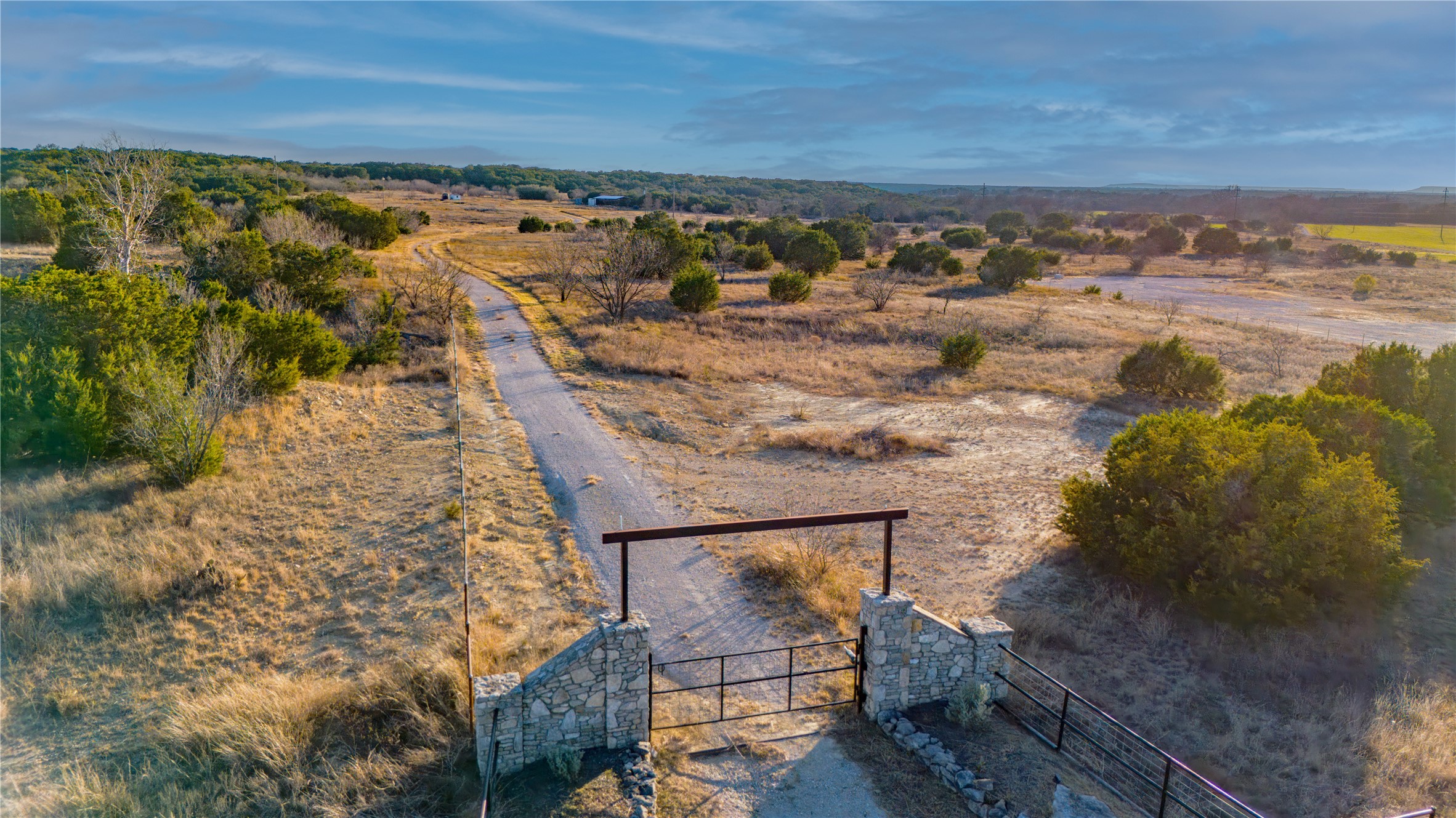 11060 254 Highway Graford TX 76449
