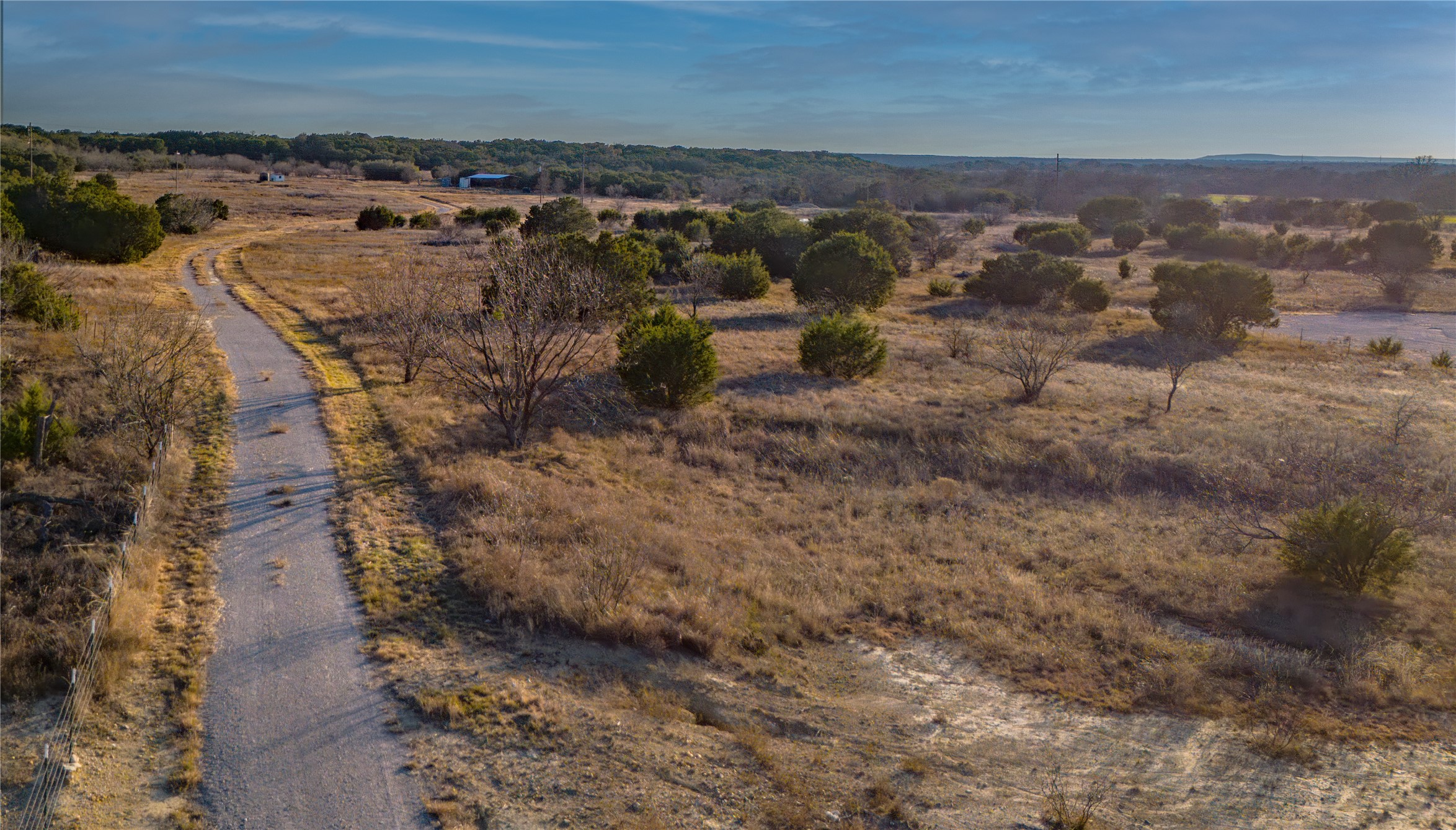 11060 254 Highway Graford TX 76449