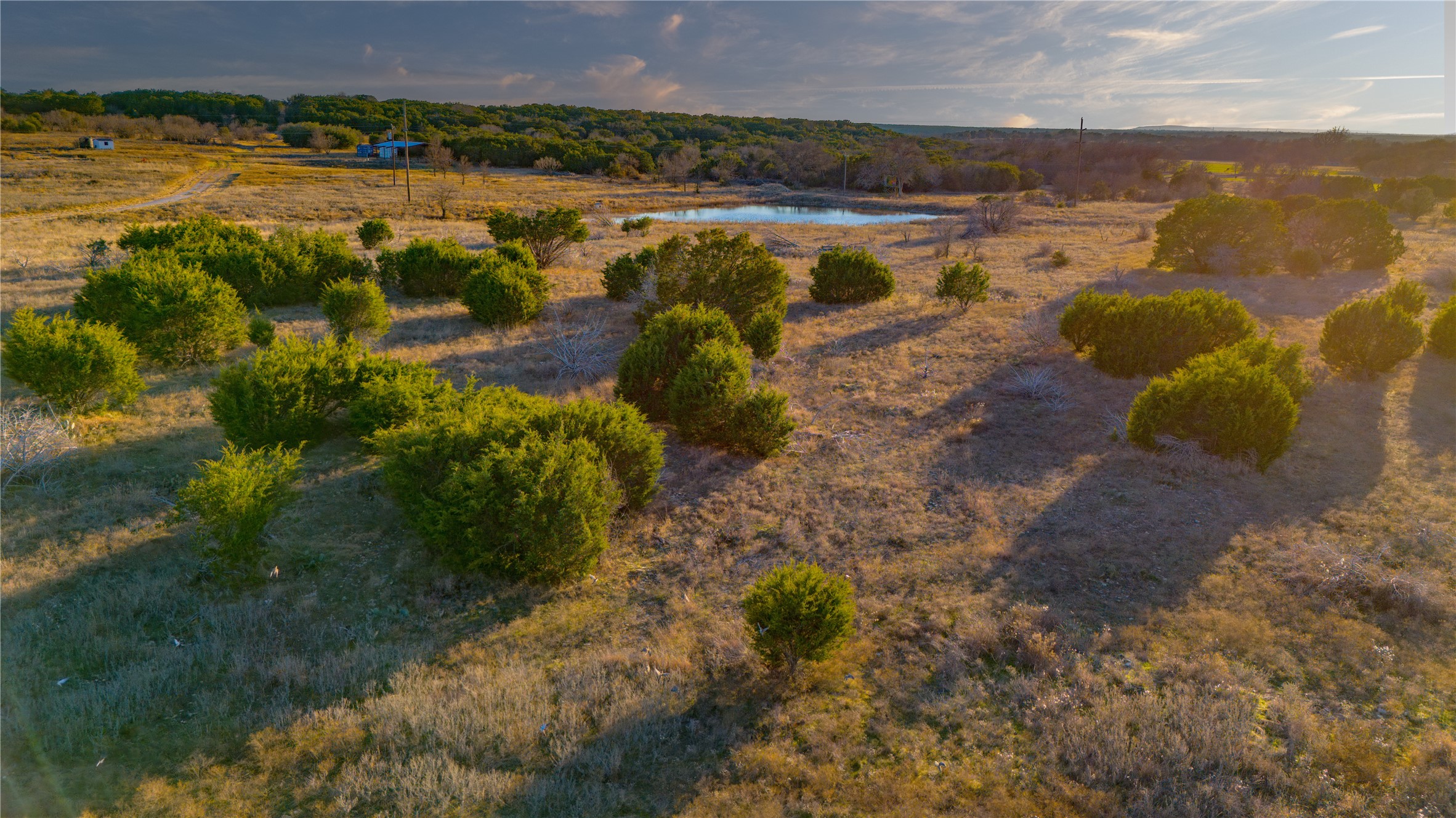11060 254 Highway Graford TX 76449