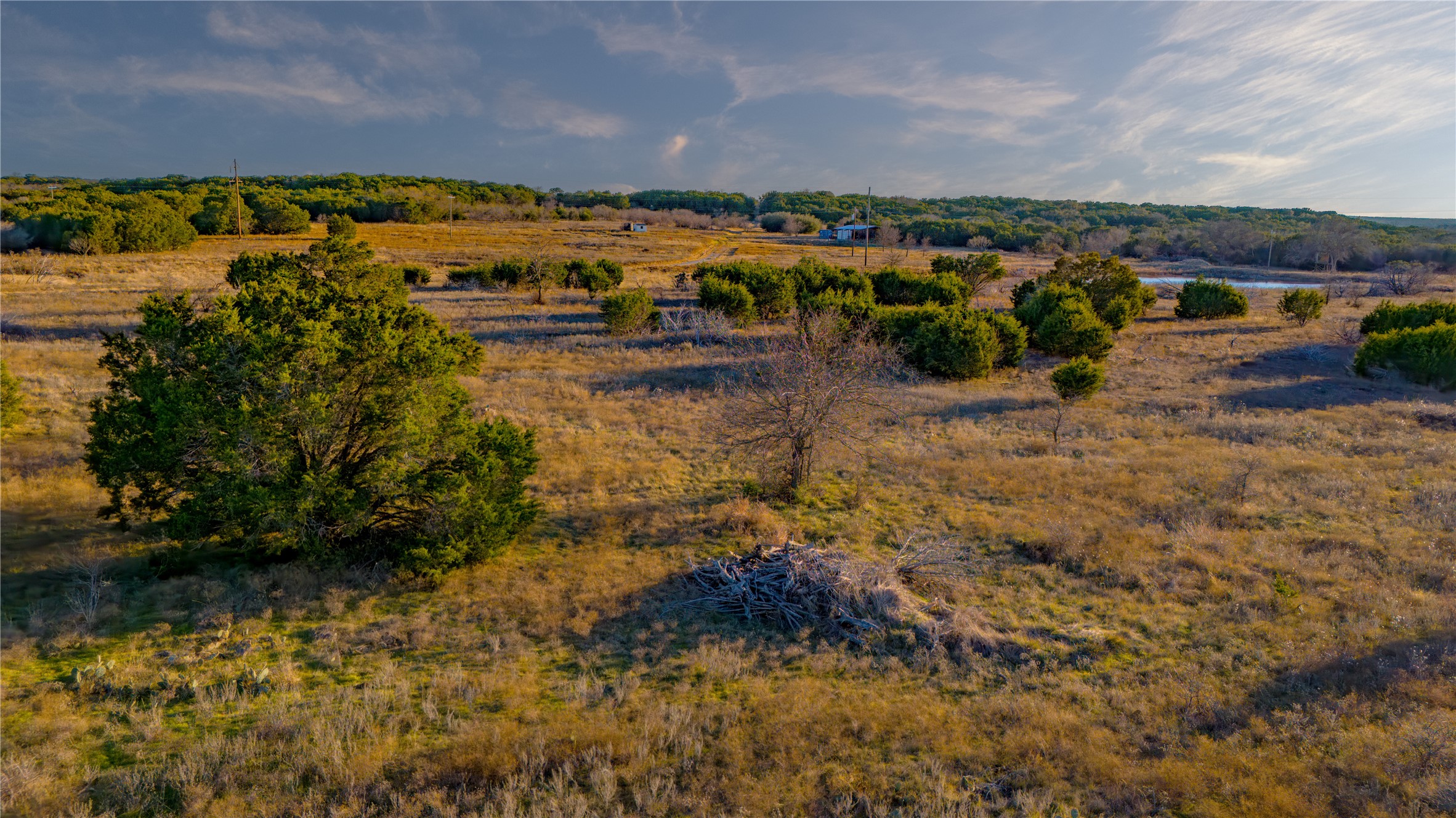 11060 254 Highway Graford TX 76449