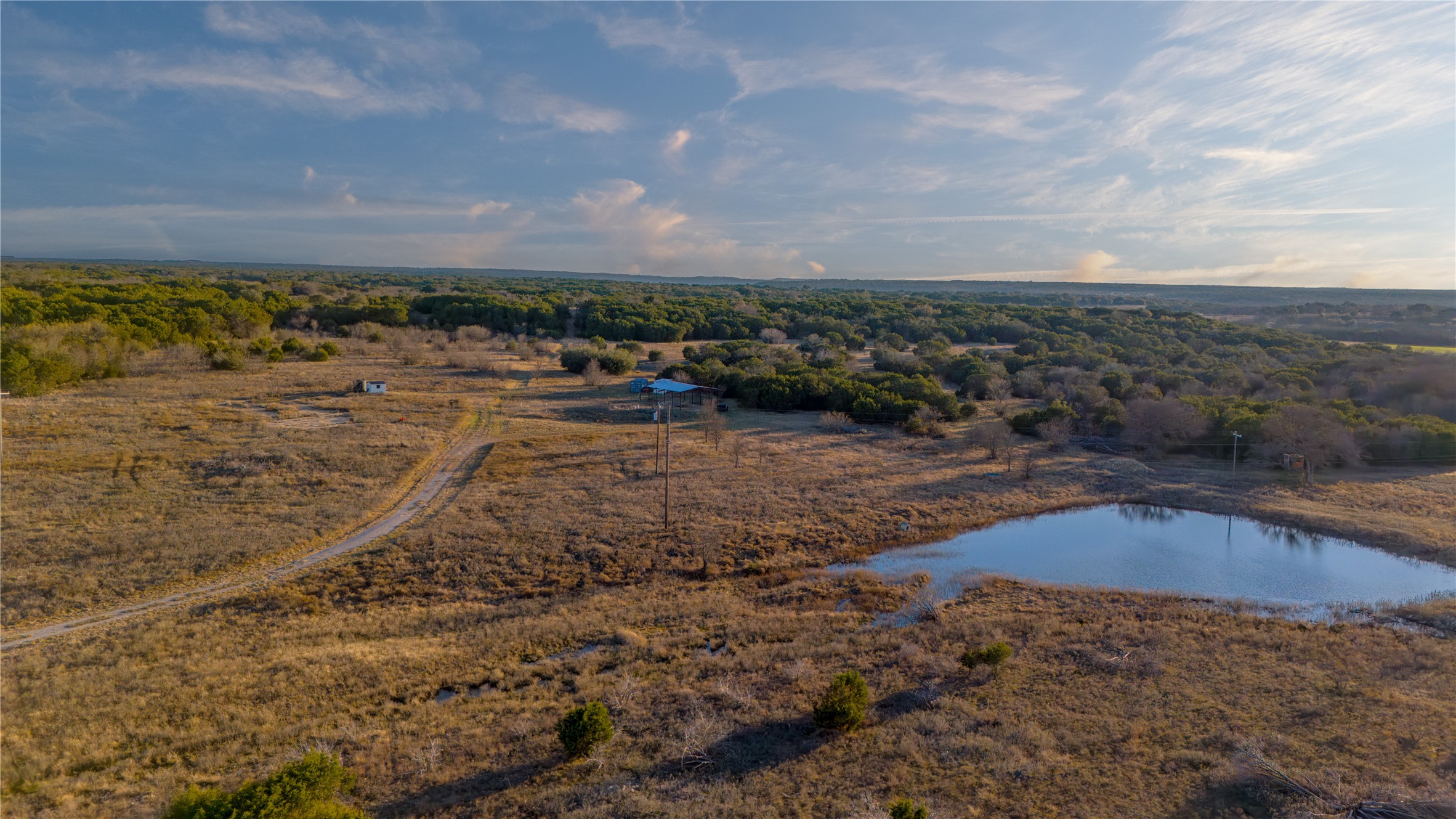11060 254 Highway Graford TX 76449