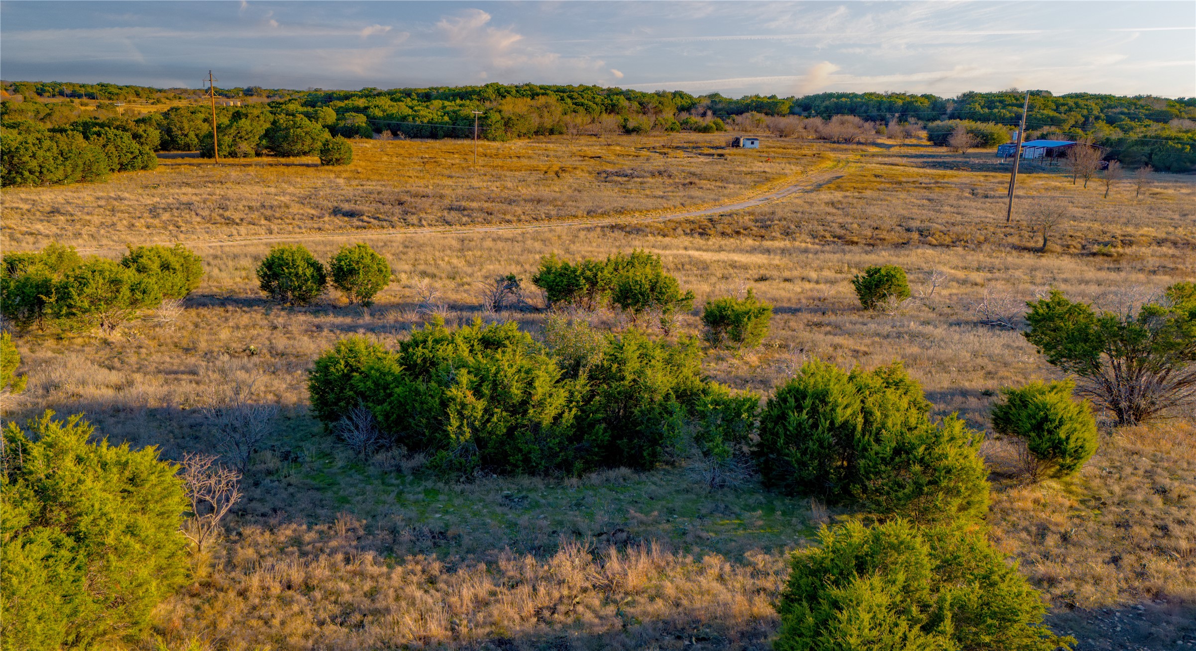 11060 254 Highway Graford TX 76449