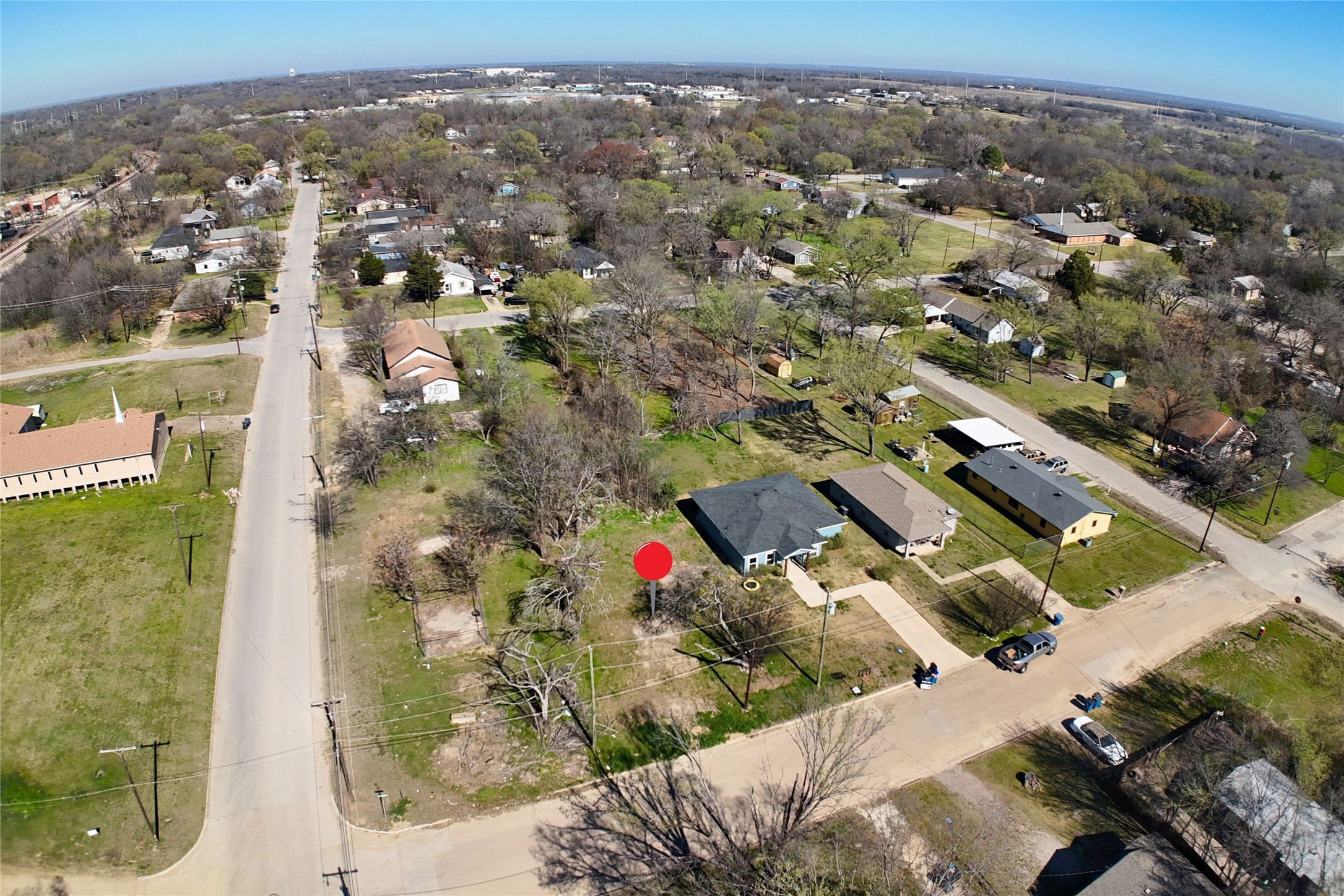 704 E 4th Avenue Corsicana TX 75110
