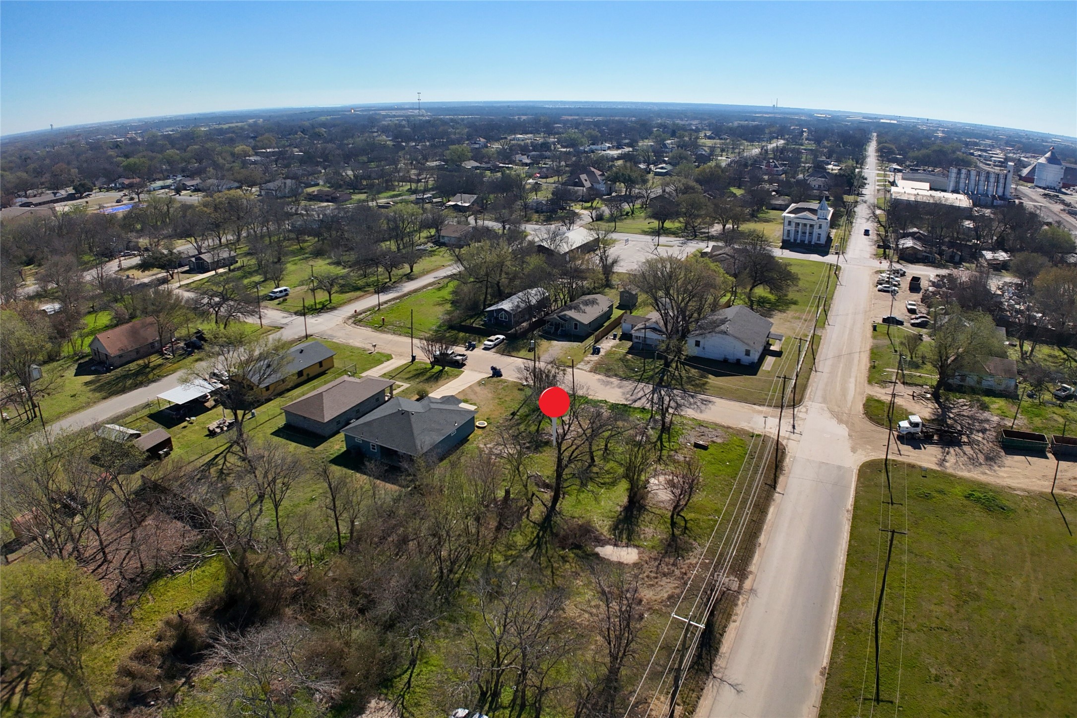 704 E 4th Avenue Corsicana TX 75110