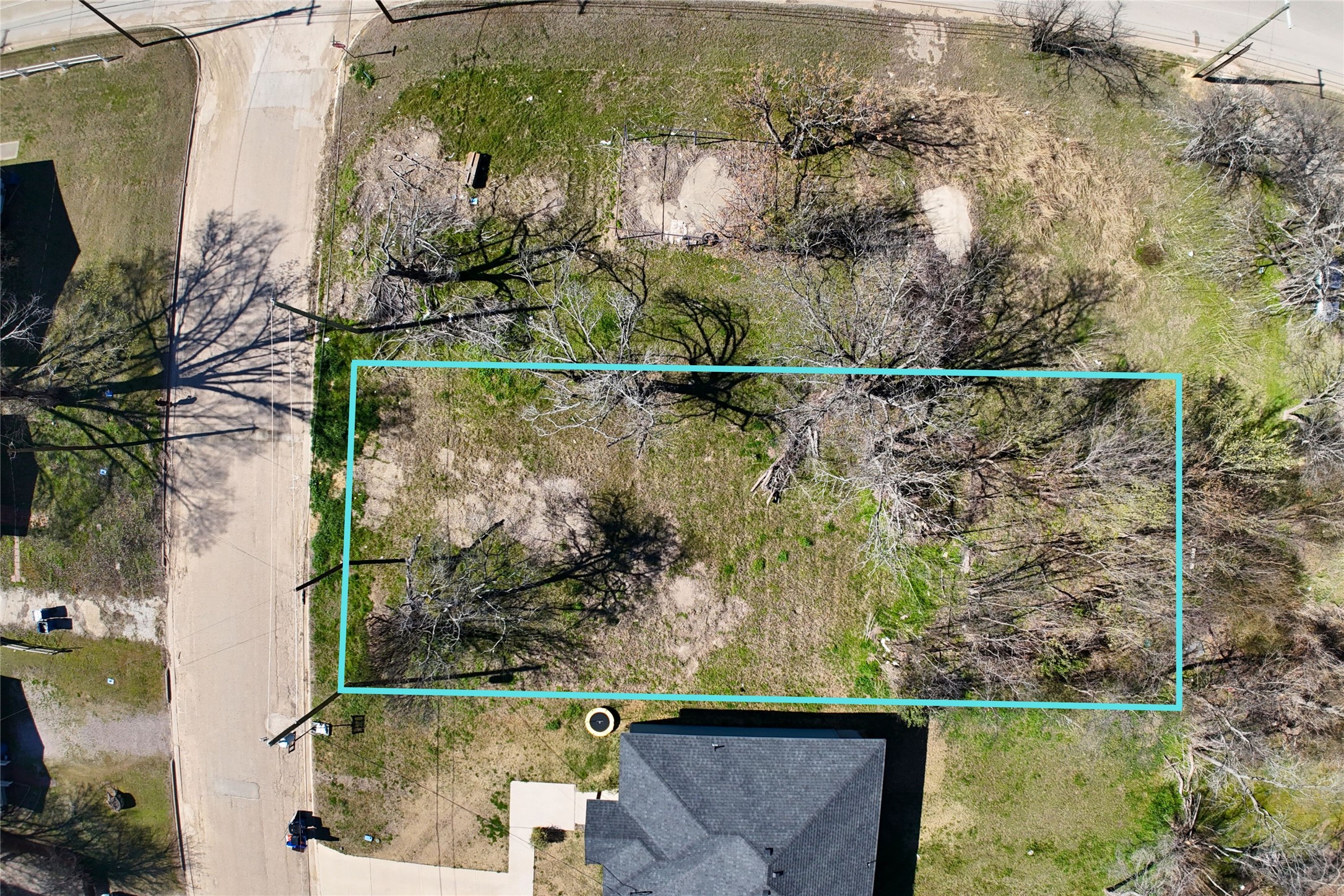 704 E 4th Avenue Corsicana TX 75110