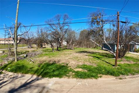 704 E 4th Avenue Corsicana TX 75110