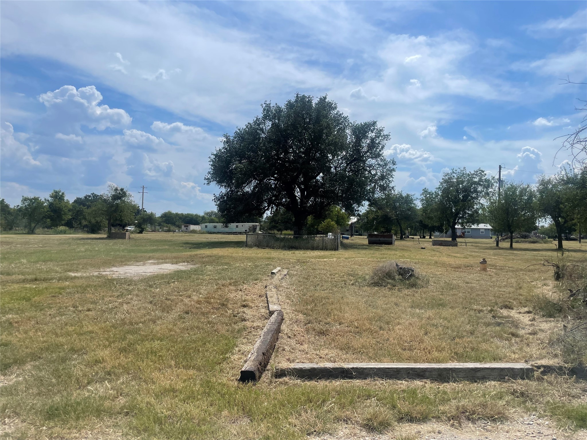 Tbd 4 Arthur Avenue Newcastle TX 76372