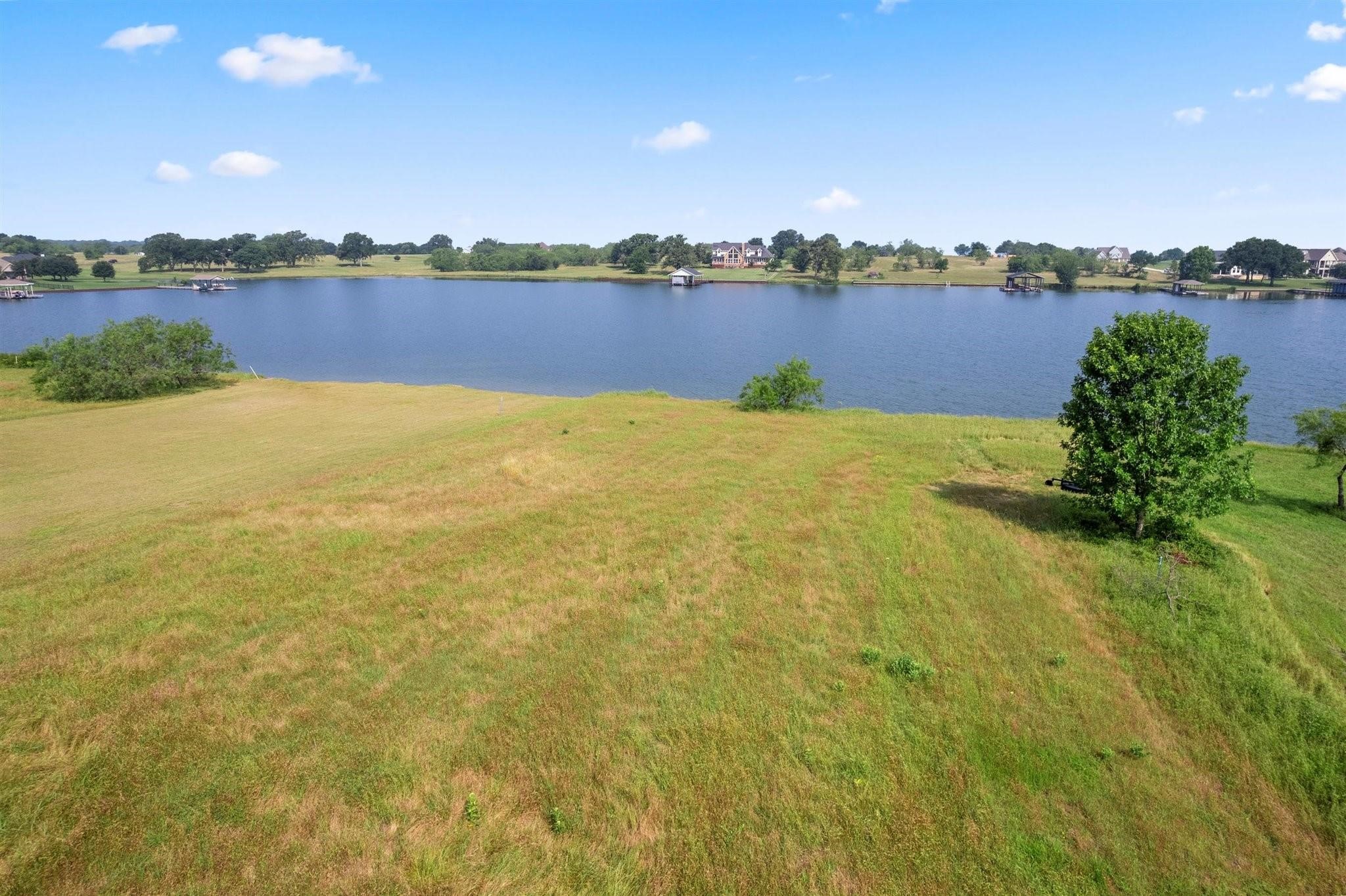 7049TBD Lake Vista Drive Streetman TX 75859