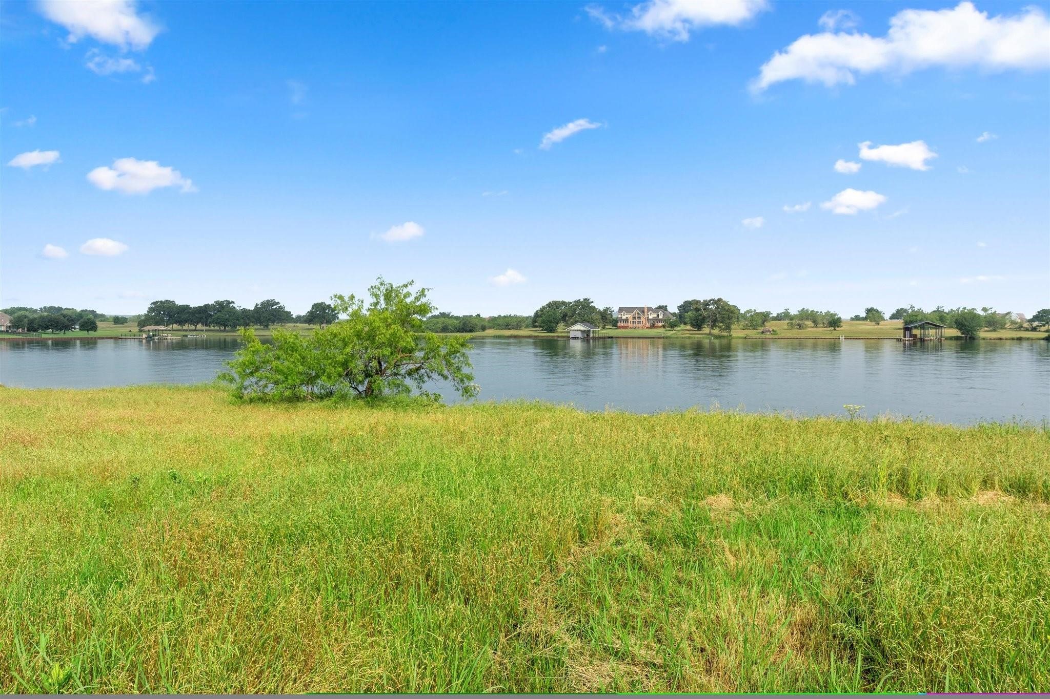 7049TBD Lake Vista Drive Streetman TX 75859