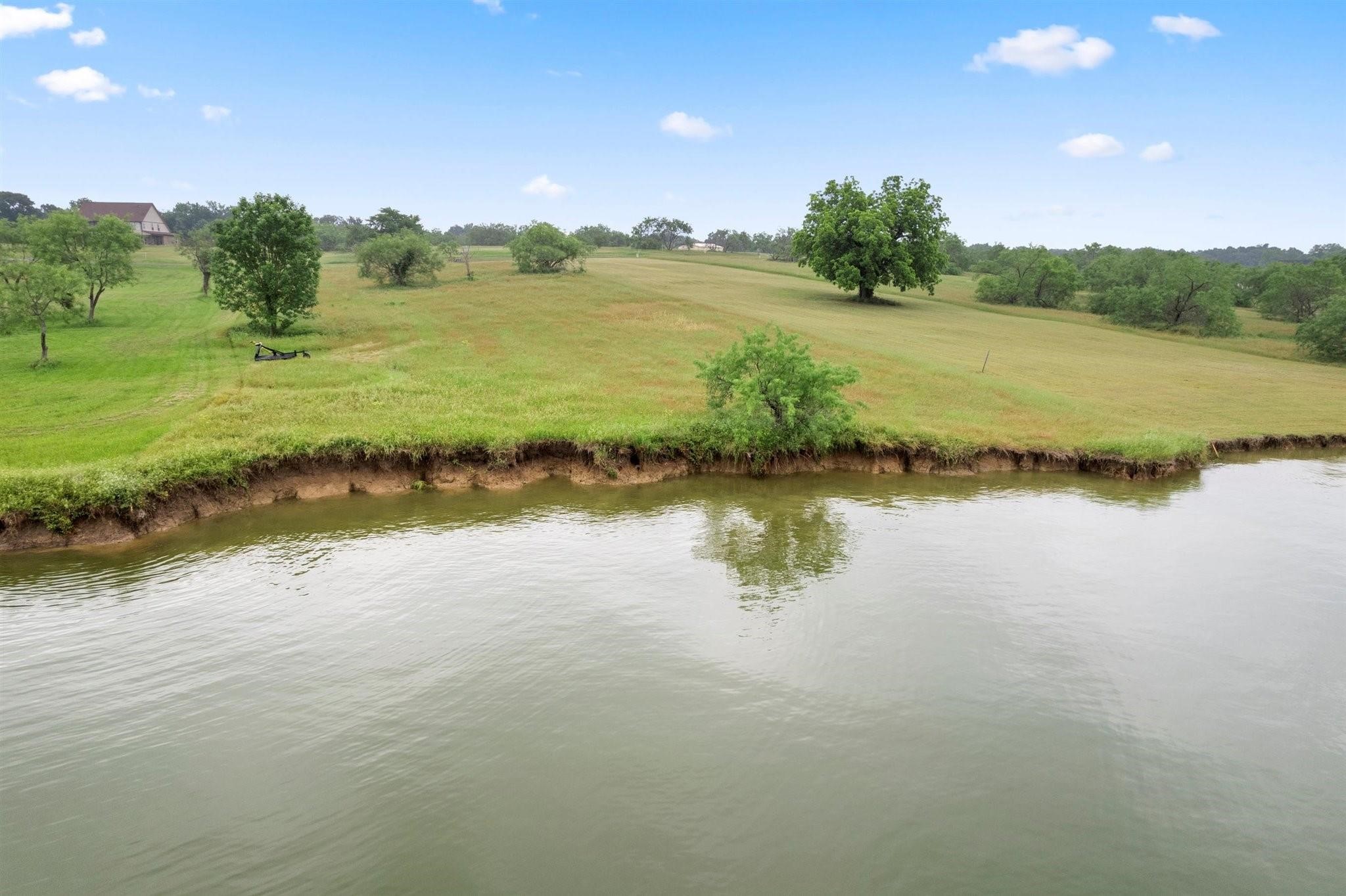 7049TBD Lake Vista Drive Streetman TX 75859