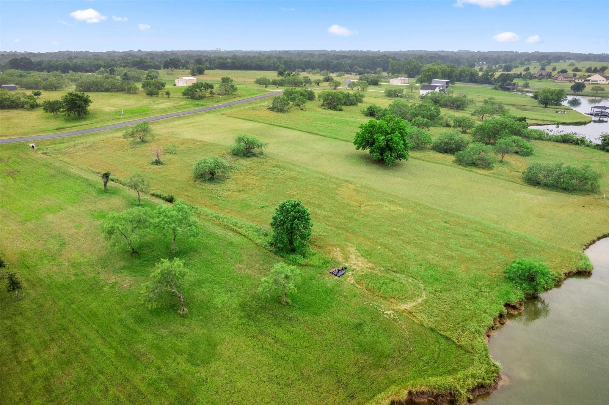 7049TBD Lake Vista Drive Streetman TX 75859
