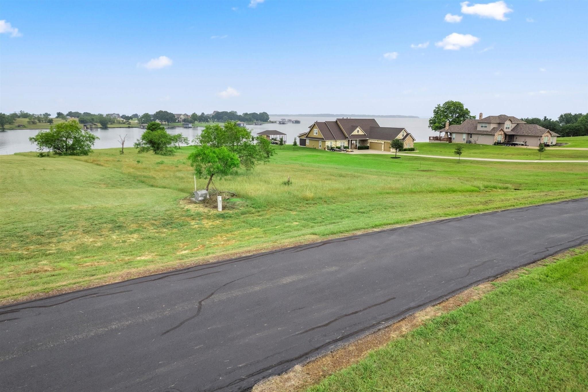 7049TBD Lake Vista Drive Streetman TX 75859