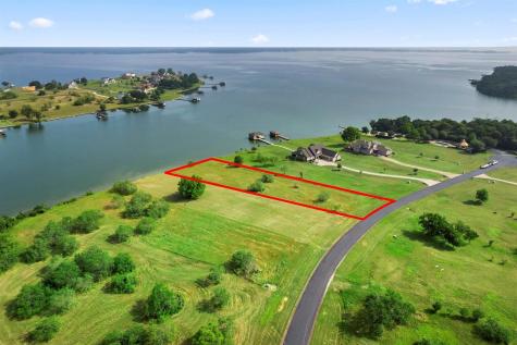 7049TBD Lake Vista Drive Streetman TX 75859