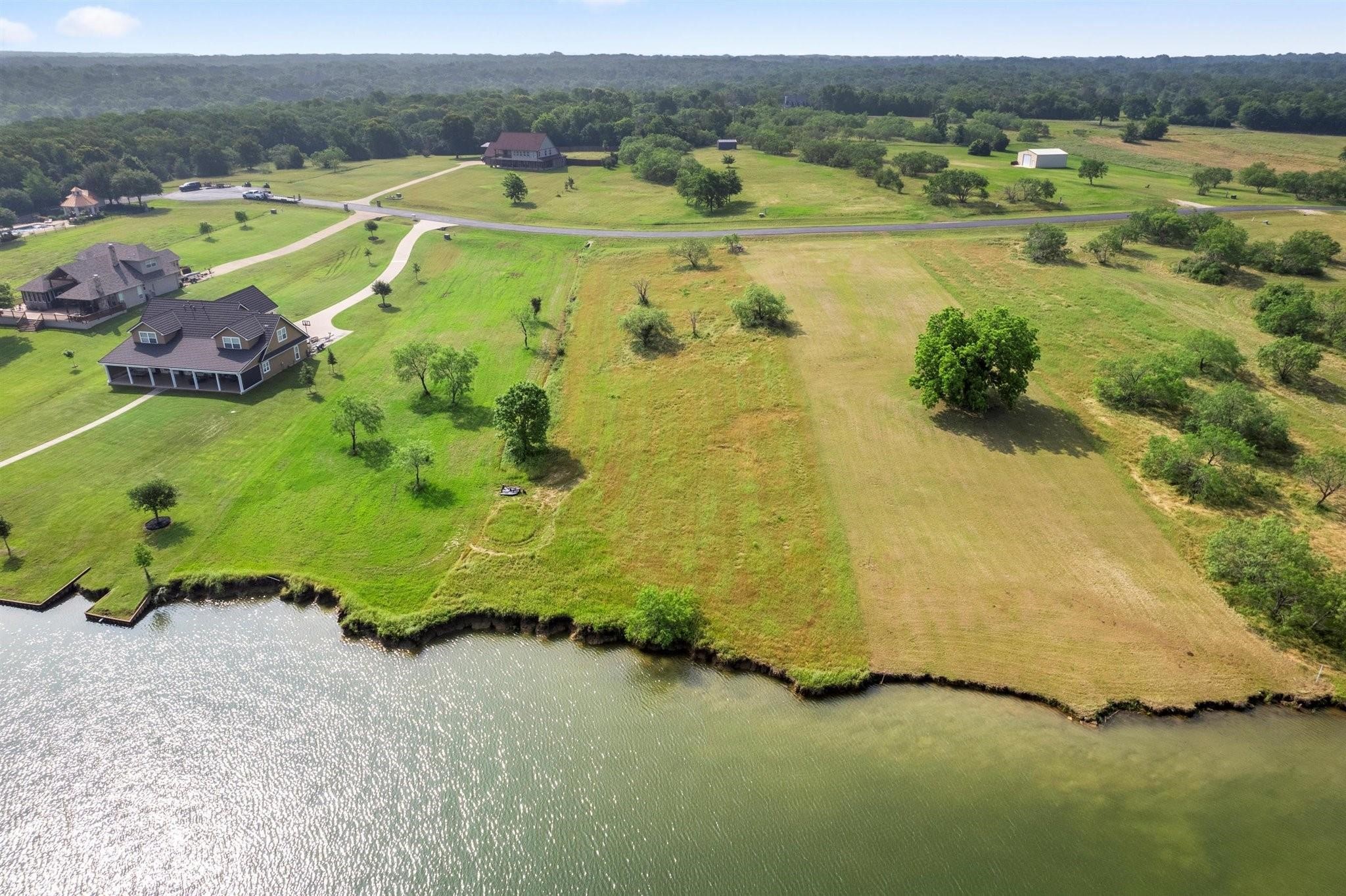 7049TBD Lake Vista Drive Streetman TX 75859