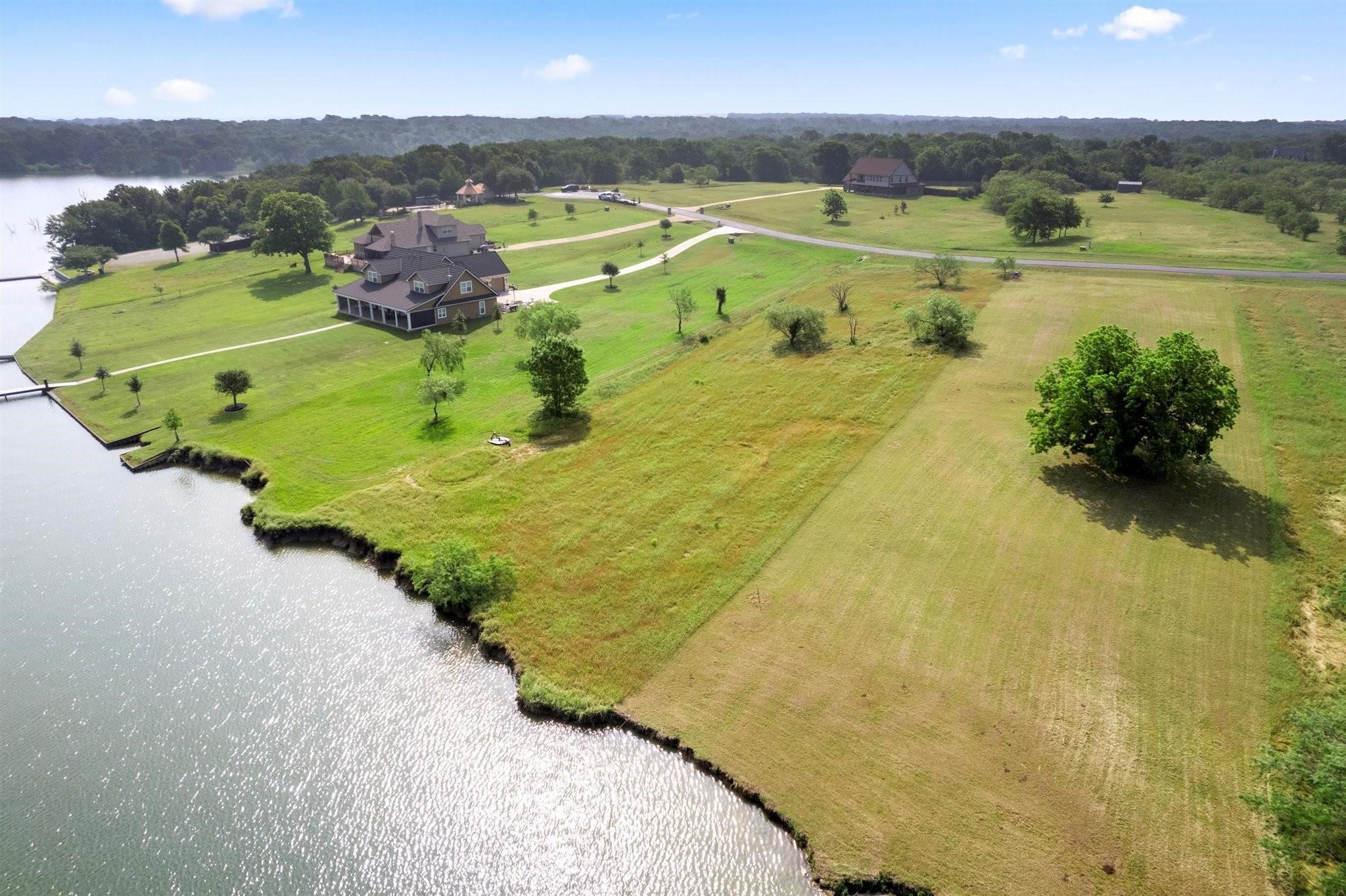 7049TBD Lake Vista Drive Streetman TX 75859