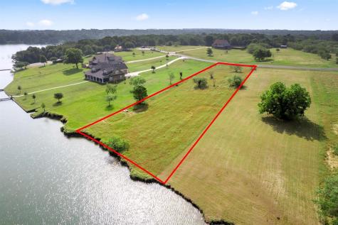 7049TBD Lake Vista Drive Streetman TX 75859
