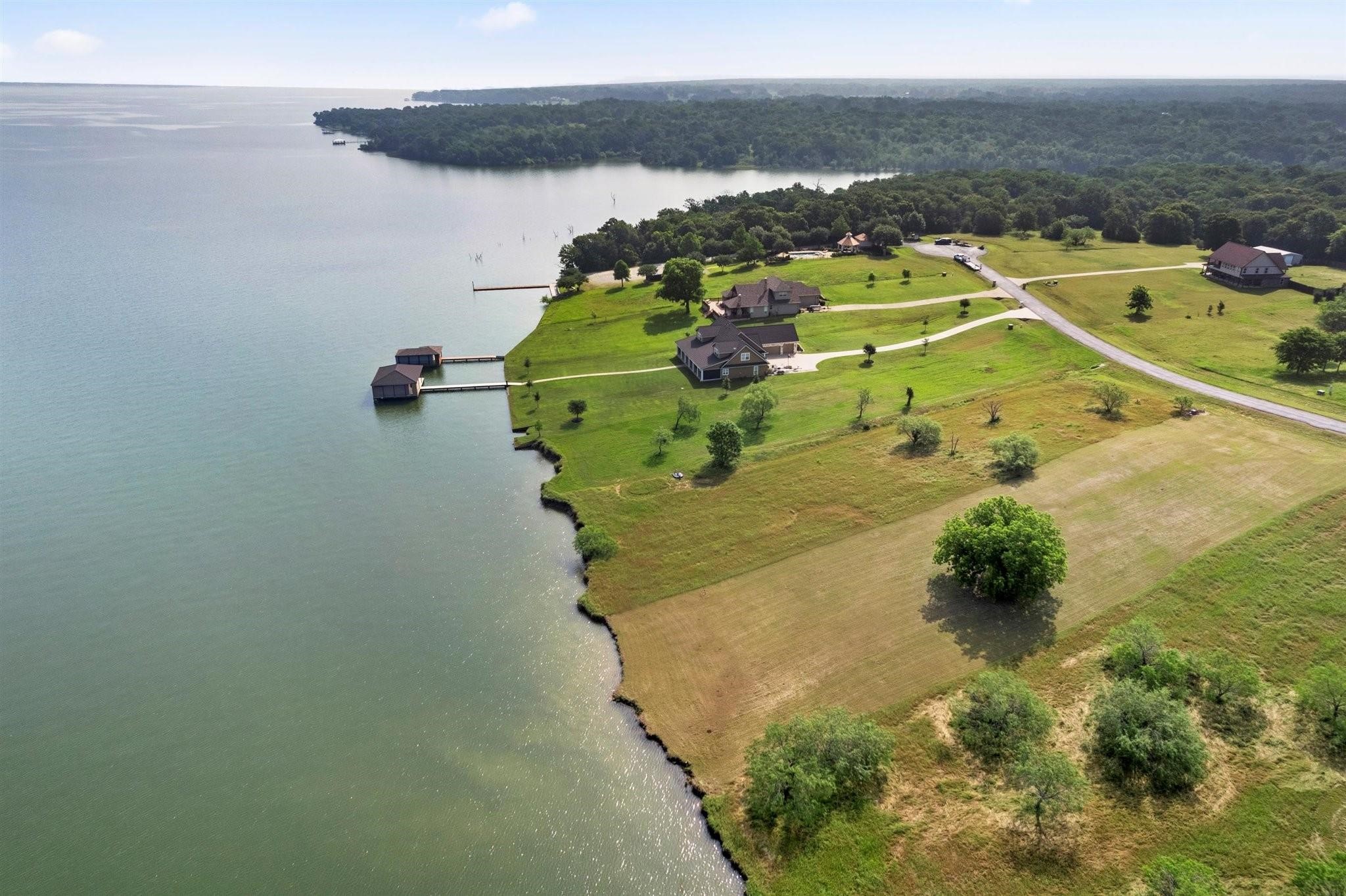 7049TBD Lake Vista Drive Streetman TX 75859