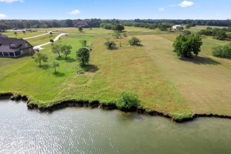 7049TBD Lake Vista Drive Streetman TX 75859