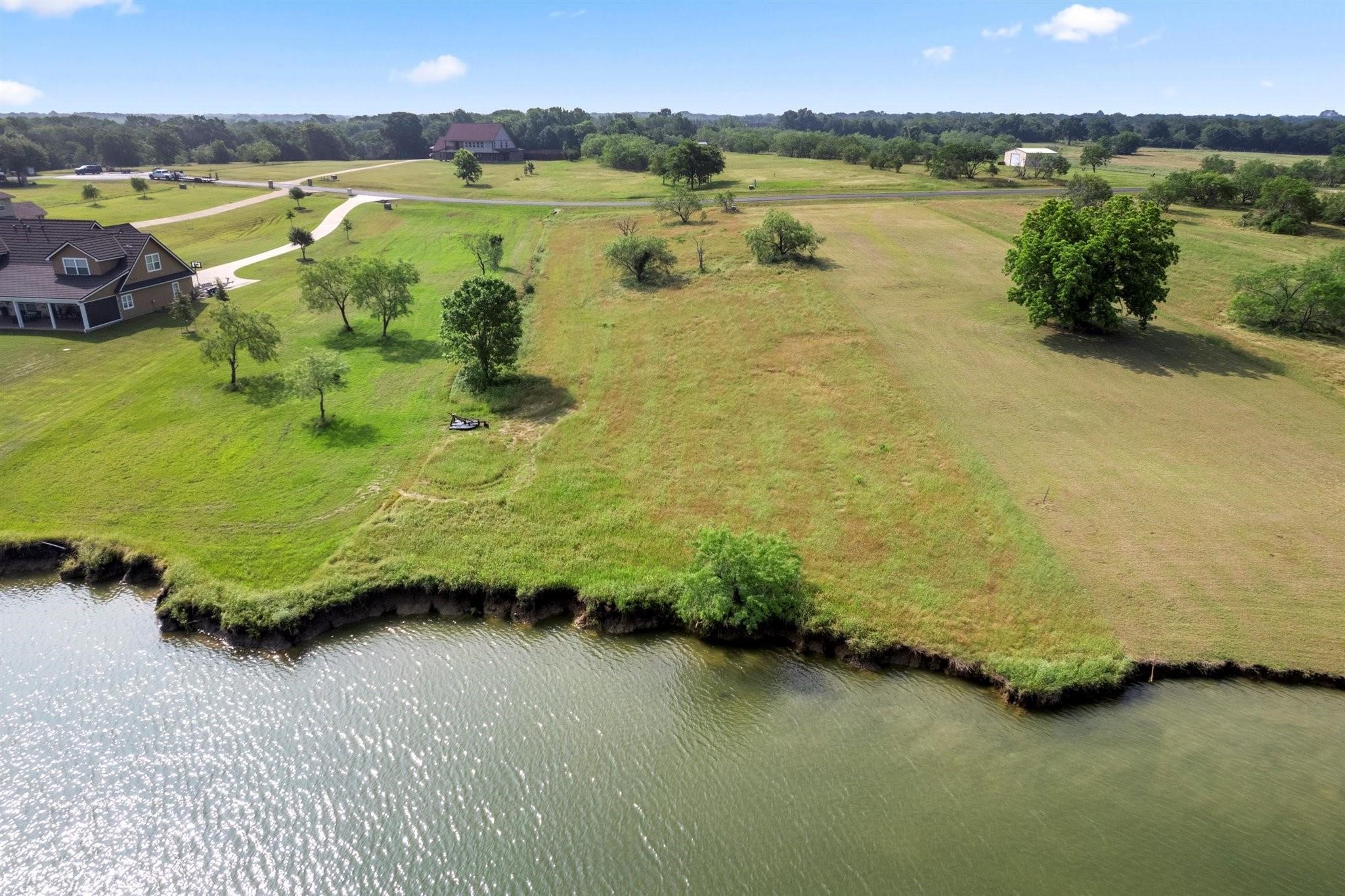7049TBD Lake Vista Drive Streetman TX 75859